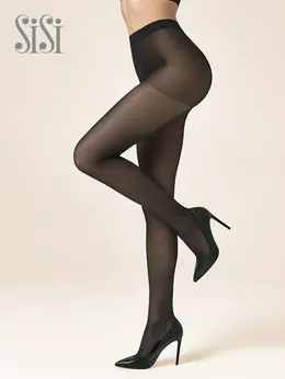 Колготки Sisi Vera 40