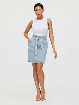 Юбка джинсовая Sevenext Юбка джинсовая Sevenext