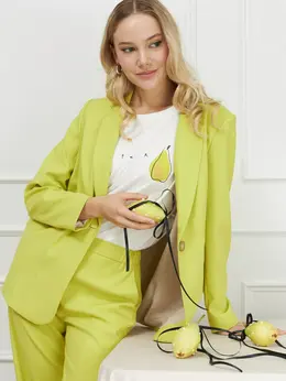 Жакет Жакет