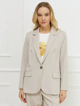 Жакет Жакет