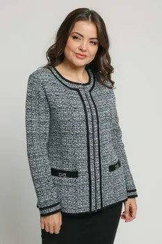 Жакет Жакет