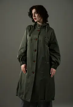 Плащ
