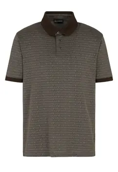 Поло EMPORIO ARMANI