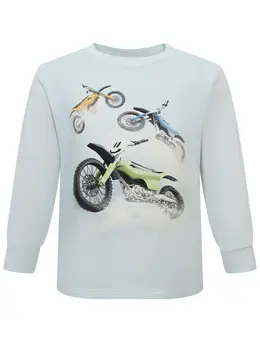 Лонгслив Molo Лонгслив Molo