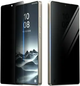Защитное стекло Araree Core Privacy для Galaxy S25 Ultra Защитное стекло Araree Core Privacy для Galaxy S25 Ultra
