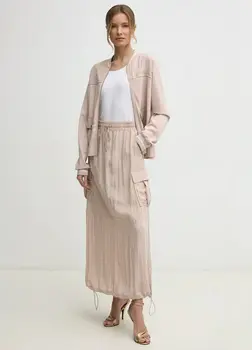 Юбка-карго женская Gonna TS Nav Lunga LIU JO Юбка-карго женская Gonna TS Nav Lunga LIU JO