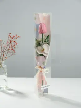 Букет из мыльных лепестков для ванны Букет из мыльных лепестков для ванны