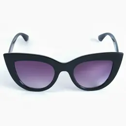 Очки солнцезащитные женские