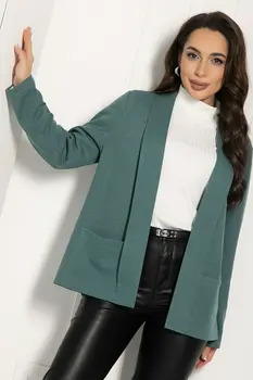 Жакет Жакет