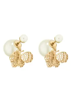 Серьги DIOR Серьги DIOR