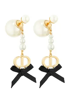 Серьги DIOR Серьги DIOR