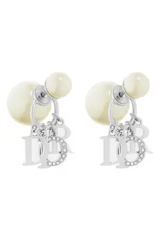 Серьги DIOR Серьги DIOR