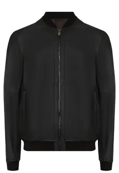 Бомбер CORNELIANI Бомбер CORNELIANI