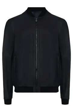 Бомбер CORNELIANI Бомбер CORNELIANI