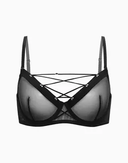 Бюстгальтер с мягкими чашками на стане Verona CD897 Бюстгальтер с мягкими чашками на стане Verona CD897