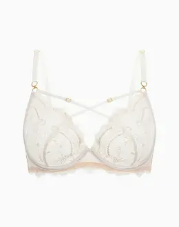 Бюстгальтер с мягкими чашками на стане Palermo CD685 Бюстгальтер с мягкими чашками на стане Palermo CD685