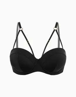 Лиф бикини Push-up с формованными чашками Paris ID825