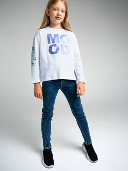 Джинсы Джинсы