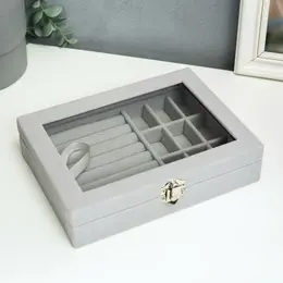 Шкатулка для украшений Шкатулка для украшений