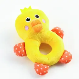 Игрушка пищащая для собак