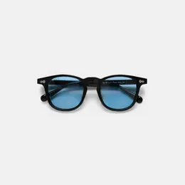Очки солнцезащитные WHITELAB Icon FW25 Black / Blue