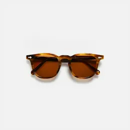 Очки солнцезащитные WHITELAB Icon FW25 Brown / Brown