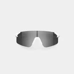 Очки солнцезащитные WHITELAB Visor FW25 White/Black