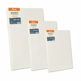 Холст на подрамнике Pinax 40х60 см, 380 г 100% хлопок