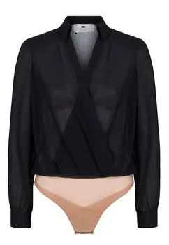 Боди ELISABETTA FRANCHI Боди ELISABETTA FRANCHI