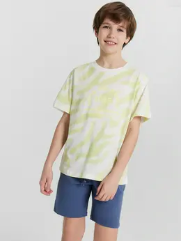 Шорты для мальчиков синие Шорты для мальчиков синие