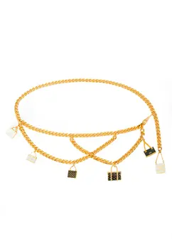 Пояс ELISABETTA FRANCHI Пояс ELISABETTA FRANCHI