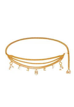 Пояс ELISABETTA FRANCHI Пояс ELISABETTA FRANCHI