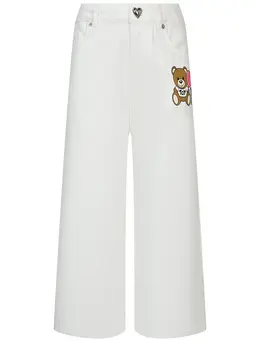 Брюки Moschino