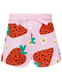 Шорты Stella McCartney