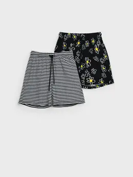 Шорты трикотажные Шорты трикотажные