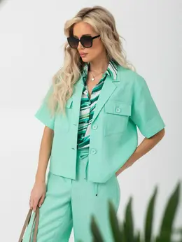 Жакет Жакет