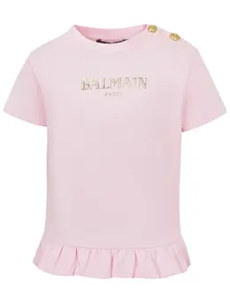 Футболка Balmain