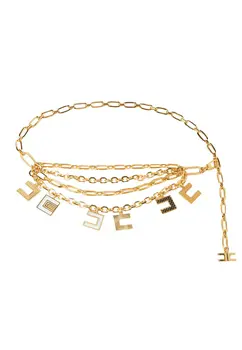 Ремень ELISABETTA FRANCHI Ремень ELISABETTA FRANCHI