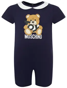 Комбинезон Moschino Комбинезон Moschino