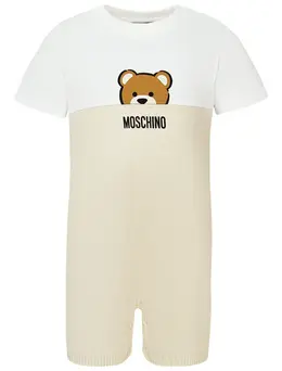 Комплект из 2 шт. Moschino