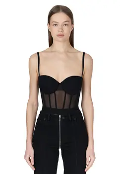 Боди ELISABETTA FRANCHI Боди ELISABETTA FRANCHI