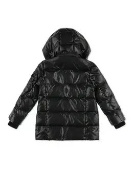 Пуховик Philipp Plein
