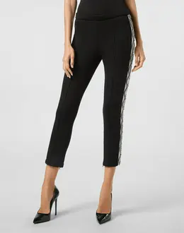 Брюки Спортивные Philipp Plein