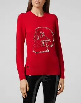 Свитер Philipp Plein Свитер Philipp Plein