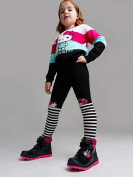 Рейтузы для девочки Рейтузы для девочки