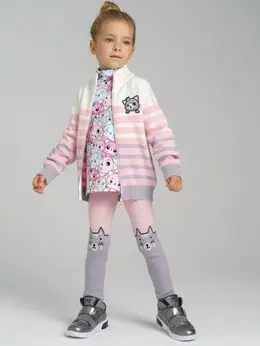 Рейтузы для девочки Рейтузы для девочки