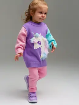 Рейтузы для девочки Рейтузы для девочки