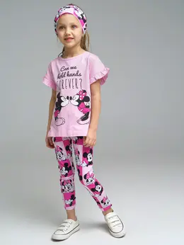 Легинсы для девочки