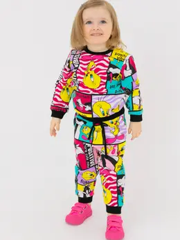 Брюки для девочки Брюки для девочки