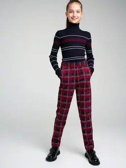 Брюки для девочки Брюки для девочки